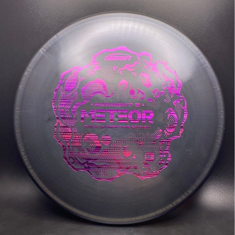 Midnight Z Meteor – Limited Ledgestone 2023