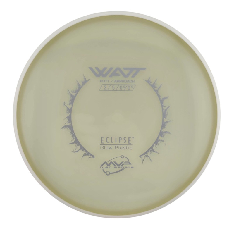 MVP Eclipse Watt