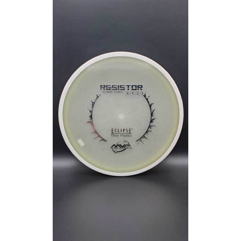 MVP – Resistor – Eclipse