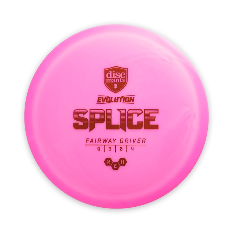 Neo Splice