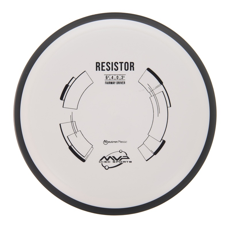 Neutron Resistor