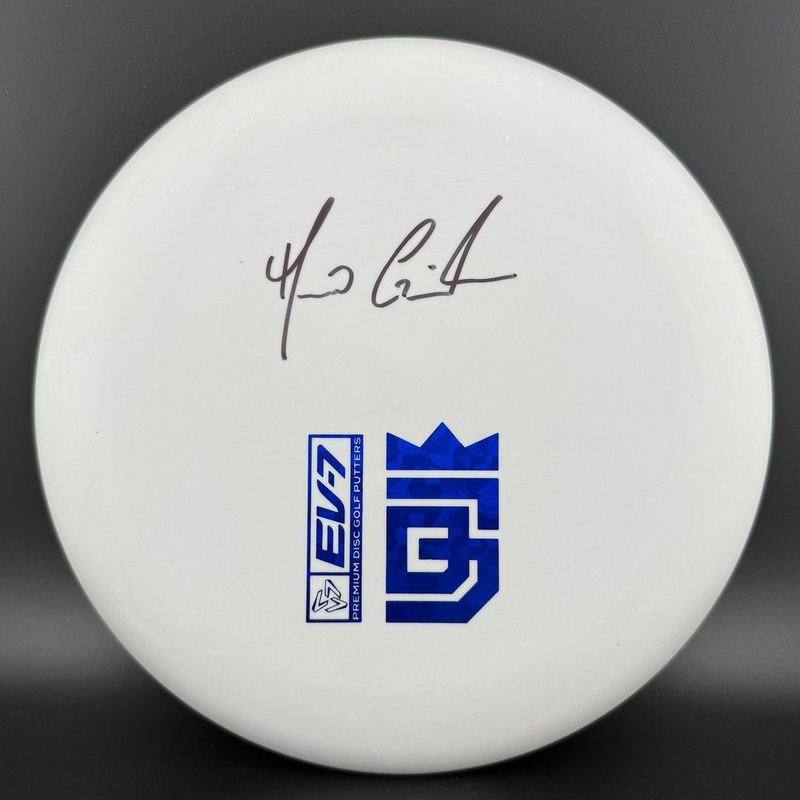 OG Medium Penrose *Signed* – Drew Gibson