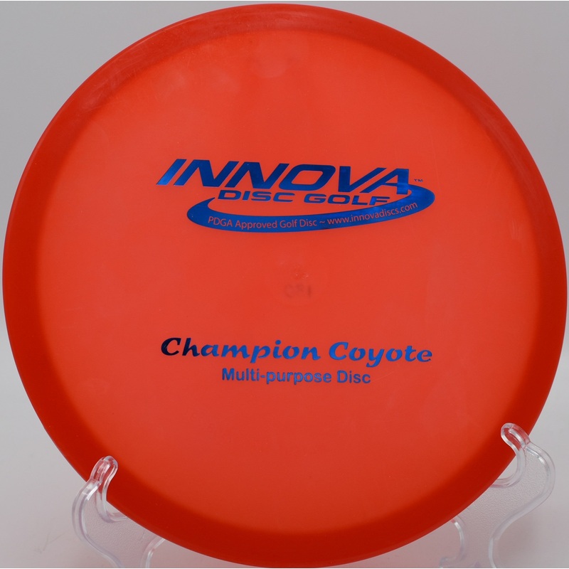 PFN Champion Coyote (Multi Purpose)