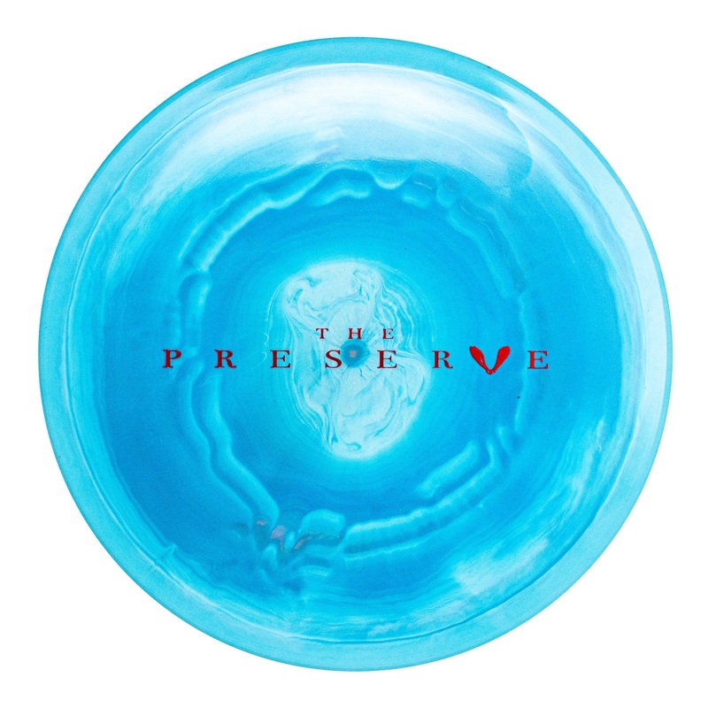 Prodigy A3 500 Spectrum Plastic – The Preserve Bar Stamp