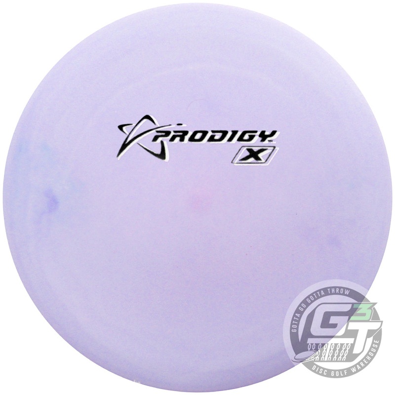 Prodigy Factory Second 350G Series PA-2 Putter Golf Disc