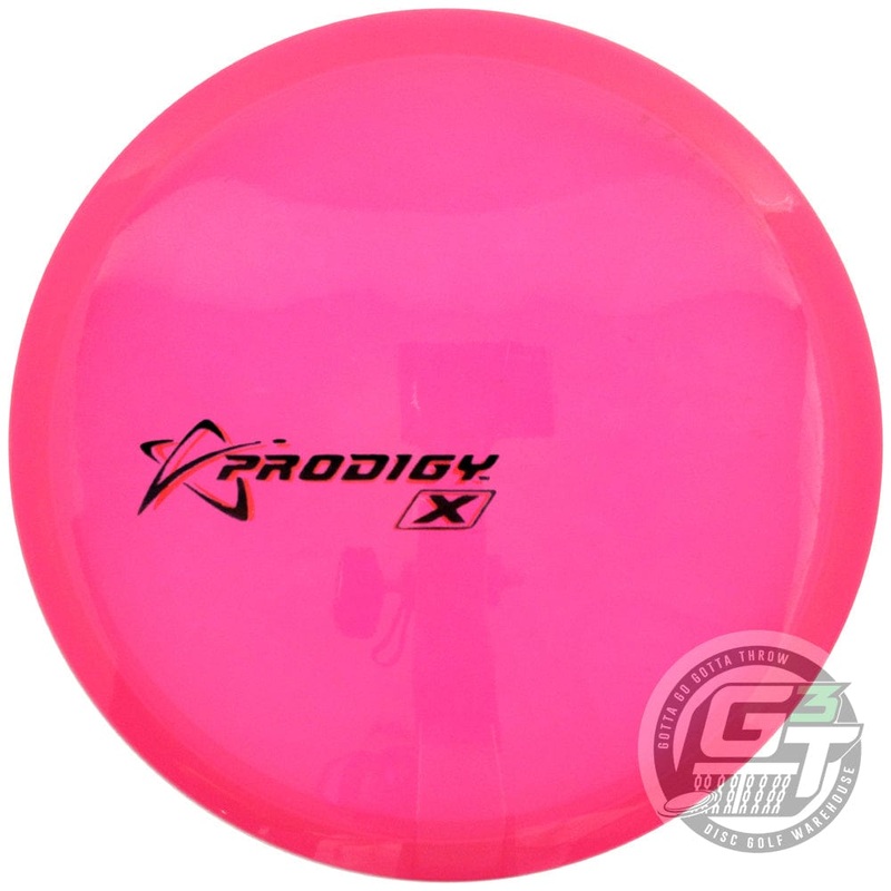 Prodigy Factory Second 750 Series M4 Midrange Golf Disc