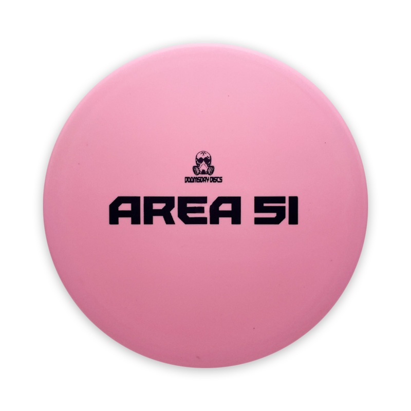 Ration Area 51