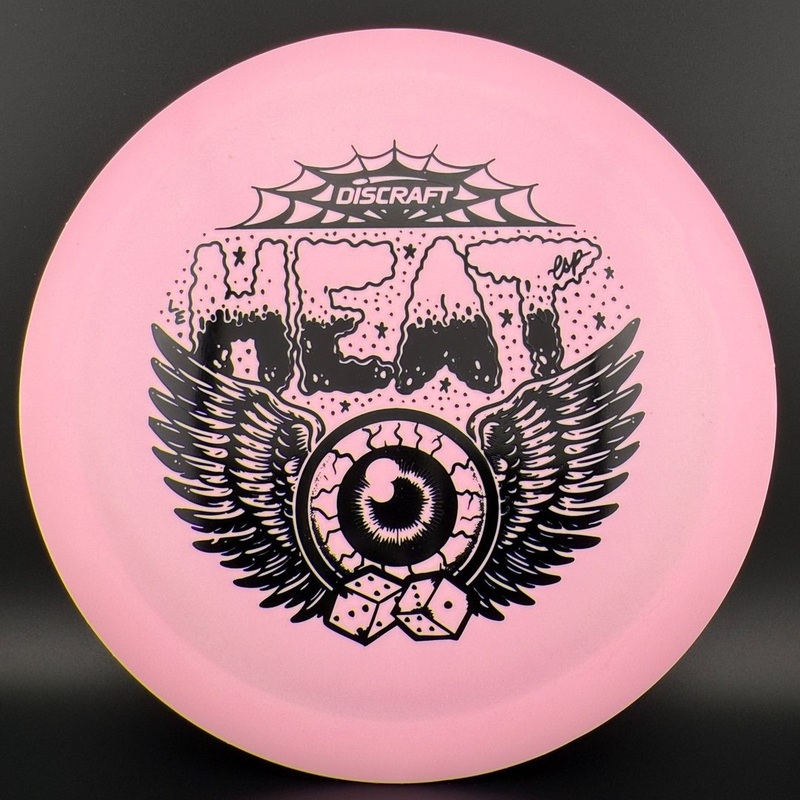 Solid Lightweight ESP Heat – Ledgestone 2025 Season 2