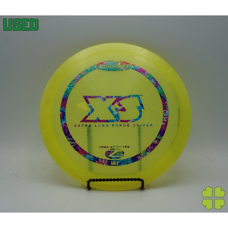 Used XL