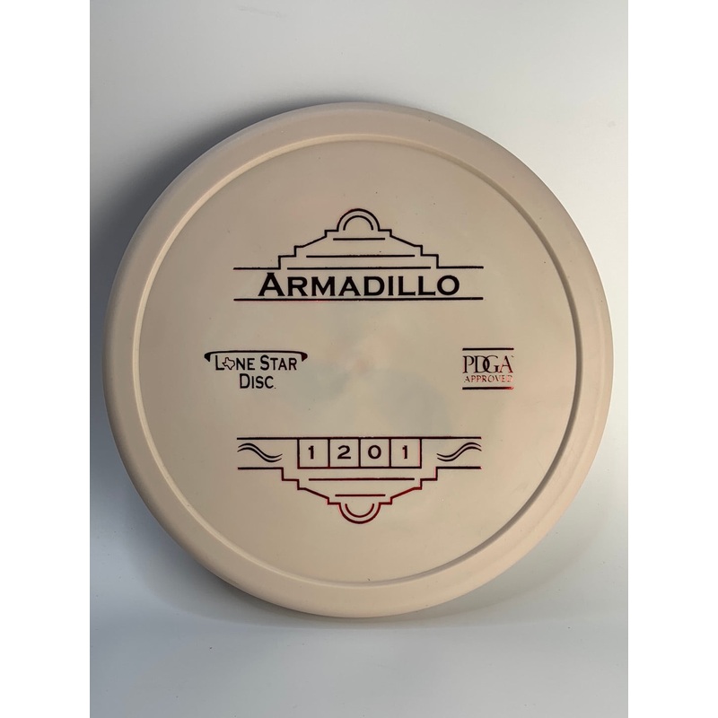 V2 Armadillo 171g