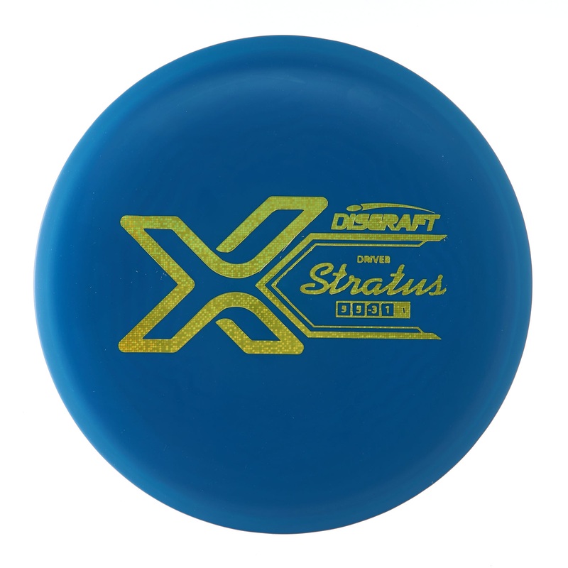 X Line Stratus