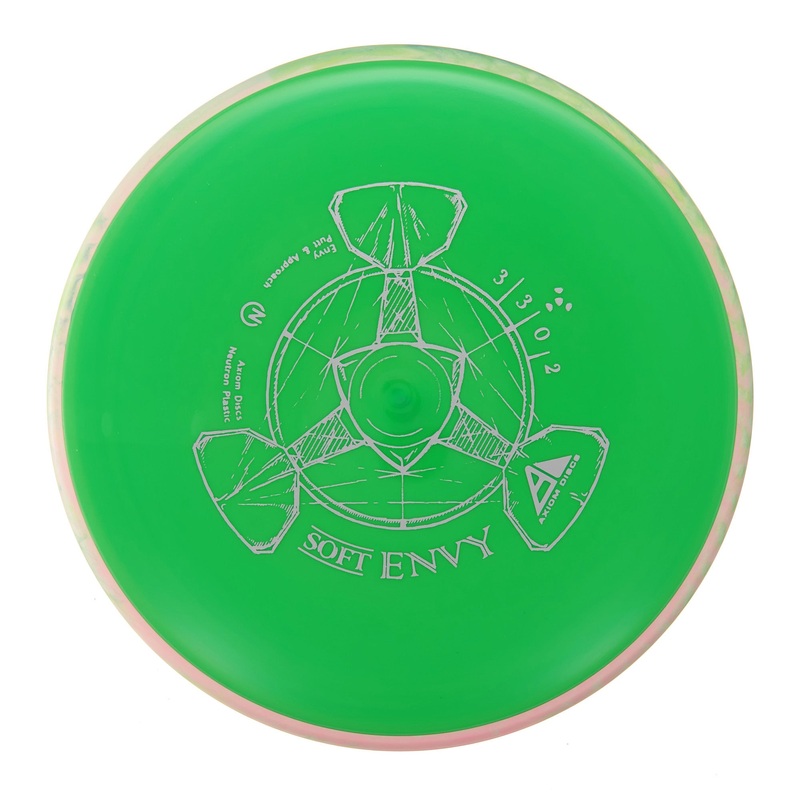 Axiom Envy – Neutron Soft 167g | Style 0014