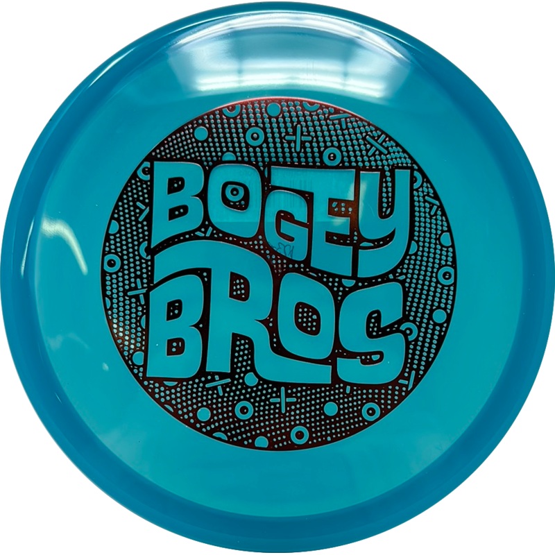 Bogey Bros Toro