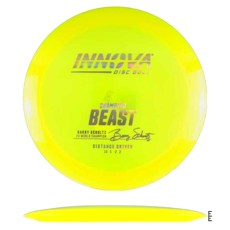 Champion Beast