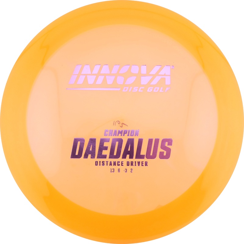 Champion Daedalus 160-164g