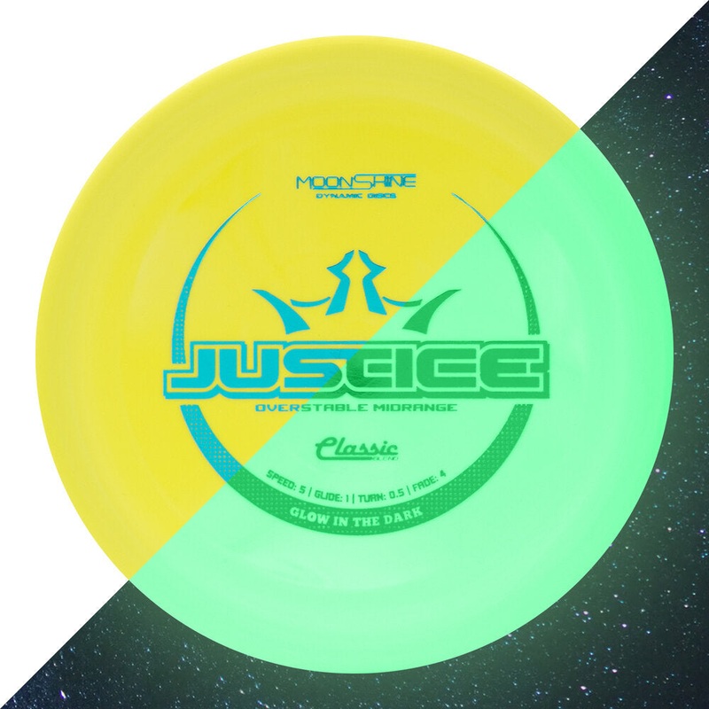Classic Blend Moonshine Justice