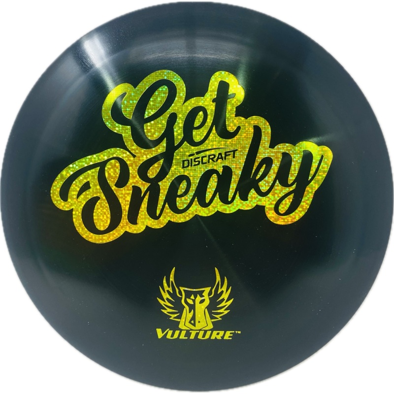 Dark Horse | Get Sneaky Z Vulture