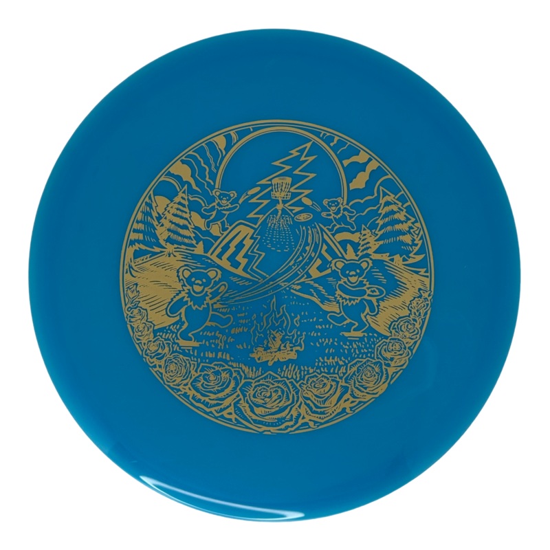 Discmania Evolution Neo Method – Grateful Dead Mountain Bears