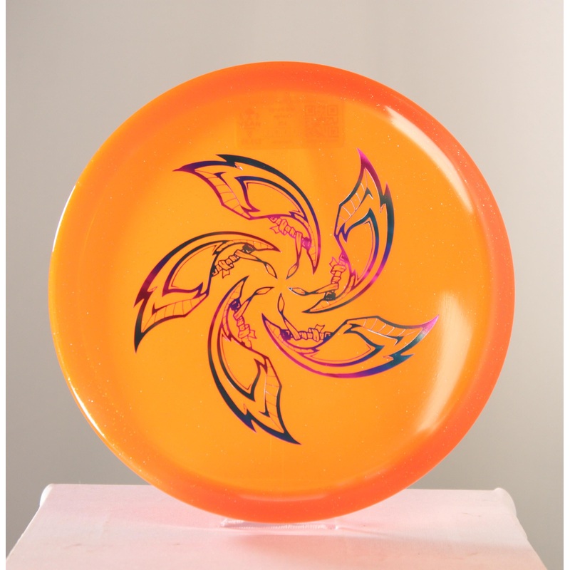Discmania Lore Blades Metal Flake C-Line MD3 Midrange