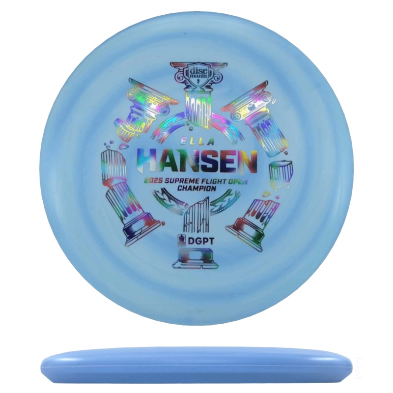 Discmania P2