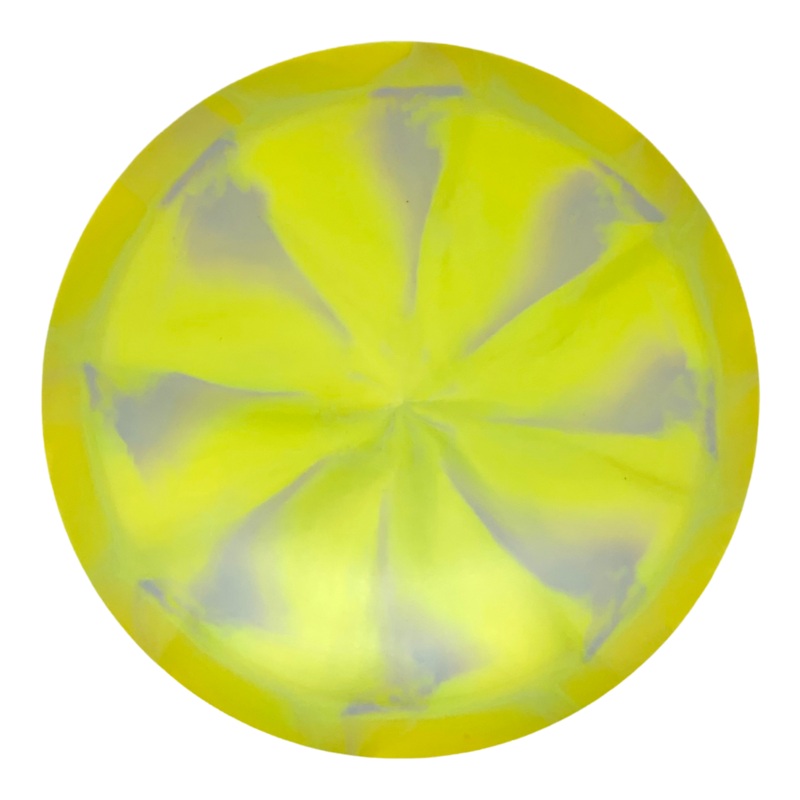 Discraft ESP Swirl Heat – Ledgestone 3