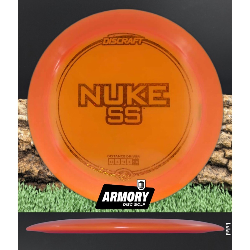 Discraft Nuke SS