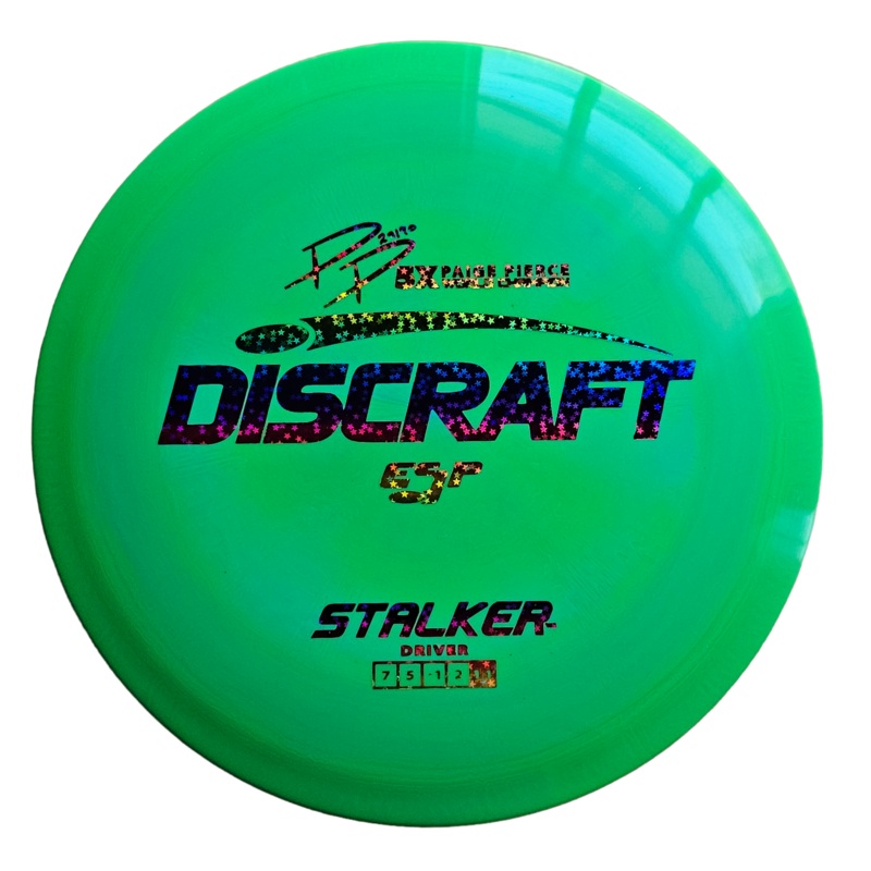 Discraft Paige Pierce ESP Stalker
