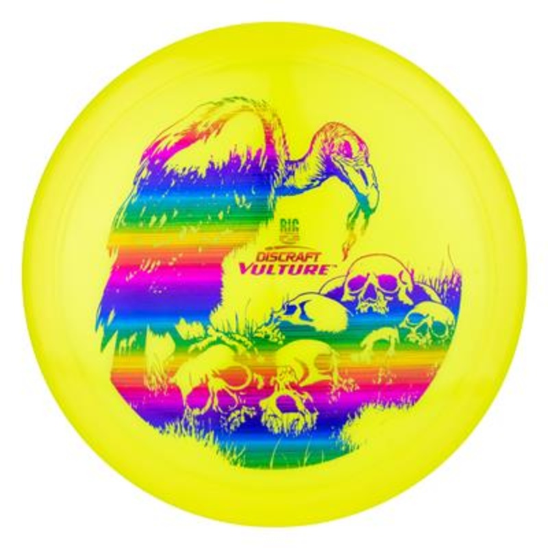 Discraft Vulture
