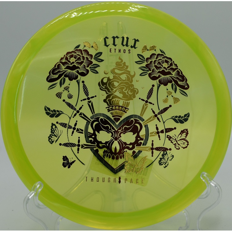 Ethos Crux