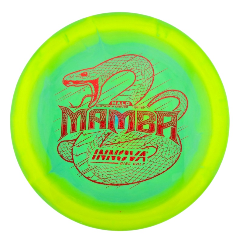 Innova Halo Mamba