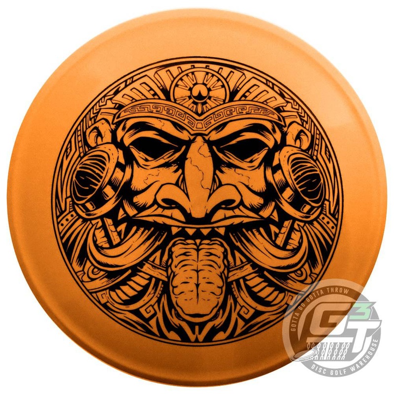 Innova Limited Edition Tiki Malice Makani 140g Recreational Catch Disc