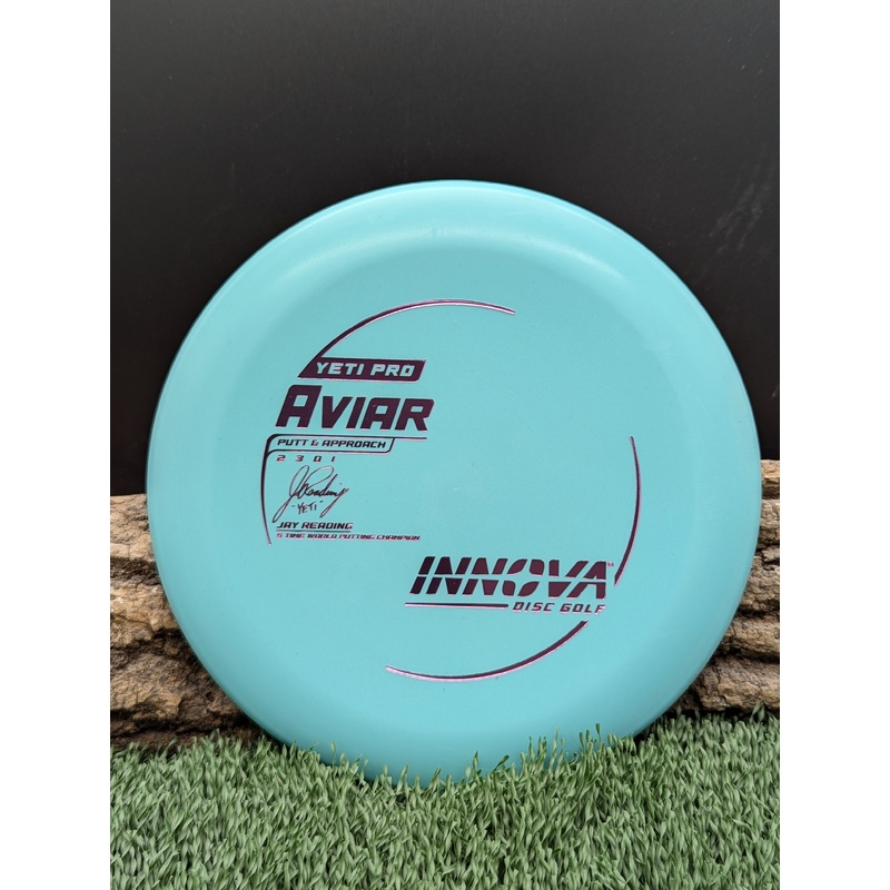 Innova Yeti Pro Aviar