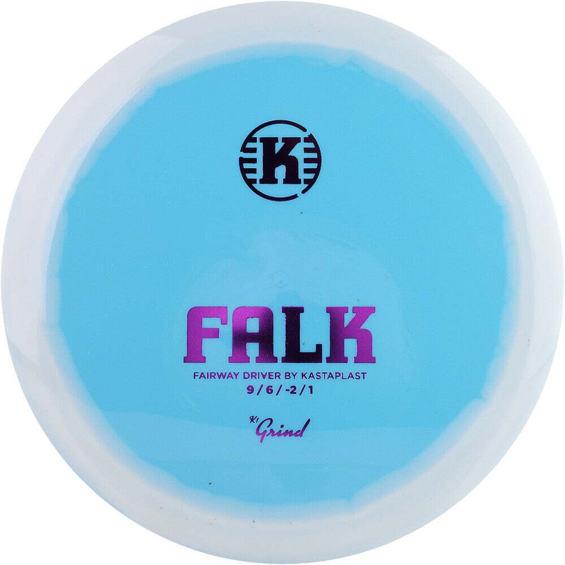 Kastaplast K1 Grind Falk