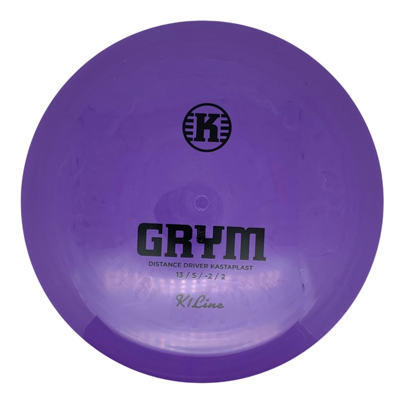 Kastaplast K1 Grym