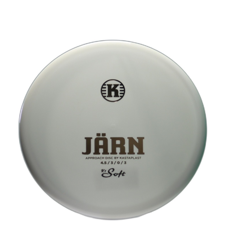 Kastaplast K1 Soft Jarn Putter