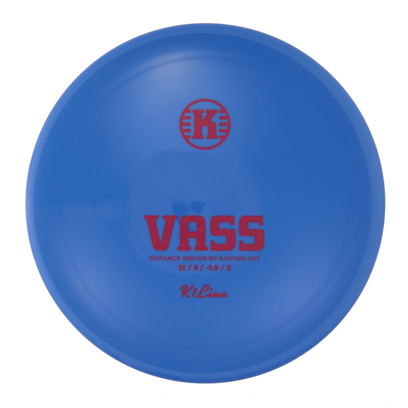 Kastaplast Vass –  K1 174g | Style 0007