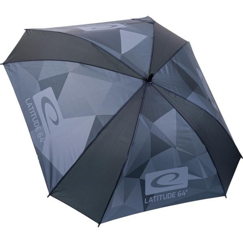 Latitude 64 ARC Umbrella – Gray Camo