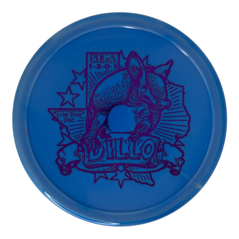 Lone Star Disc Alpha Armadillo – Big Dillo