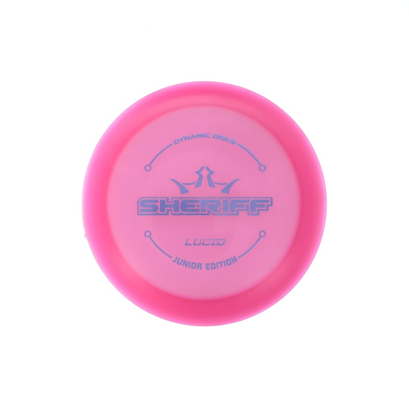Lucid Junior Sheriff