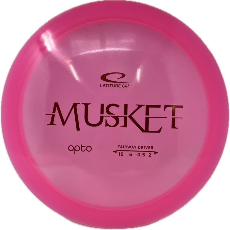 Musket