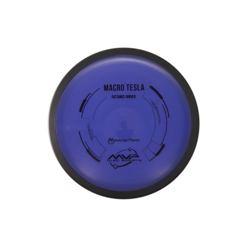 MVP Macro Tesla – Neutron 85g | Style 0008