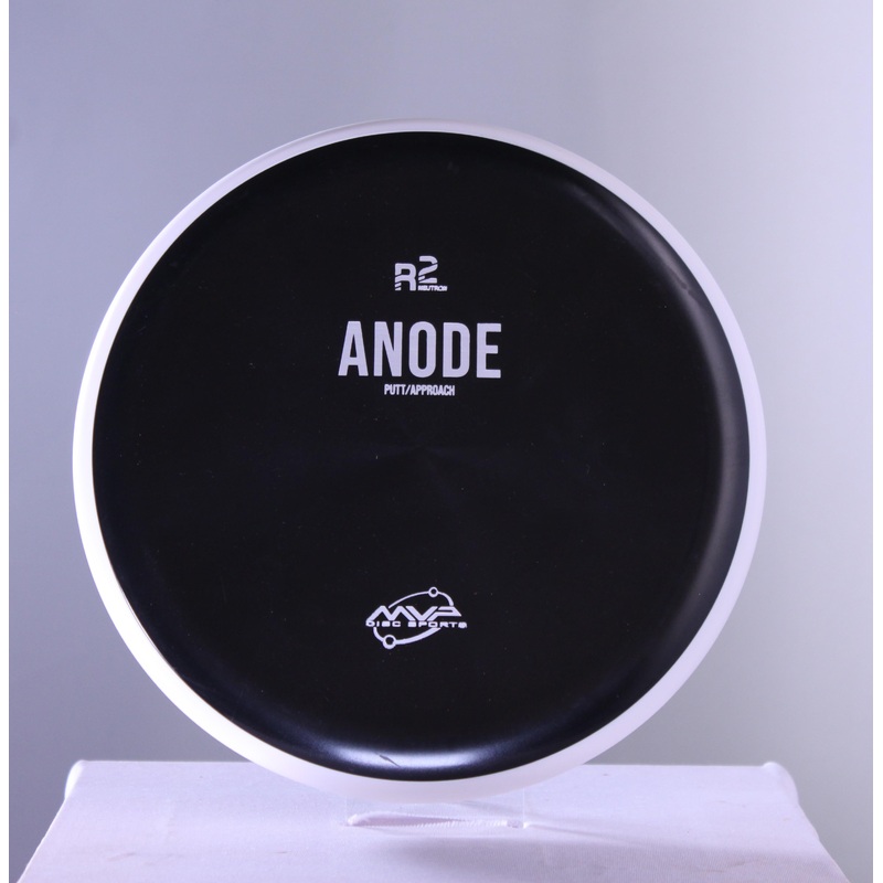 MVP R2 Neutron Anode Putter