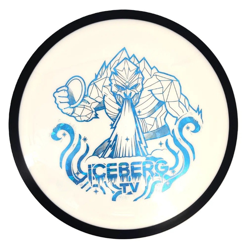 MVP SE Neutron Trail (IceBerg TV)