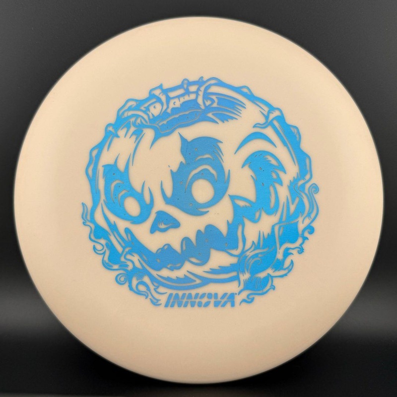 Nexus Color Glow Aviar – Halloween 2024 Pumpkin Edition