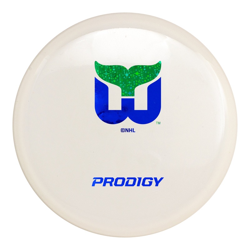 Prodigy M4 400 Plastic – NHL Vintage Hockey Team Stamps