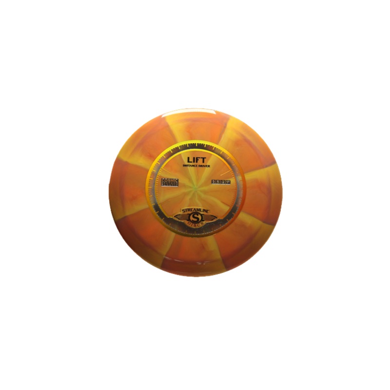 Streamline Cosmic Neutron Lift Fairway Driver