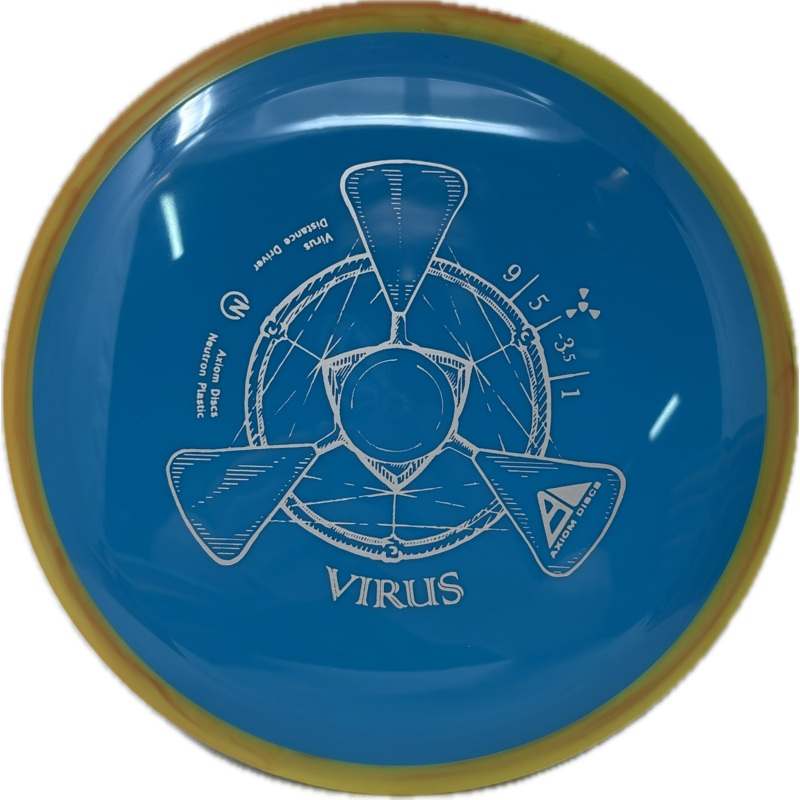 Virus