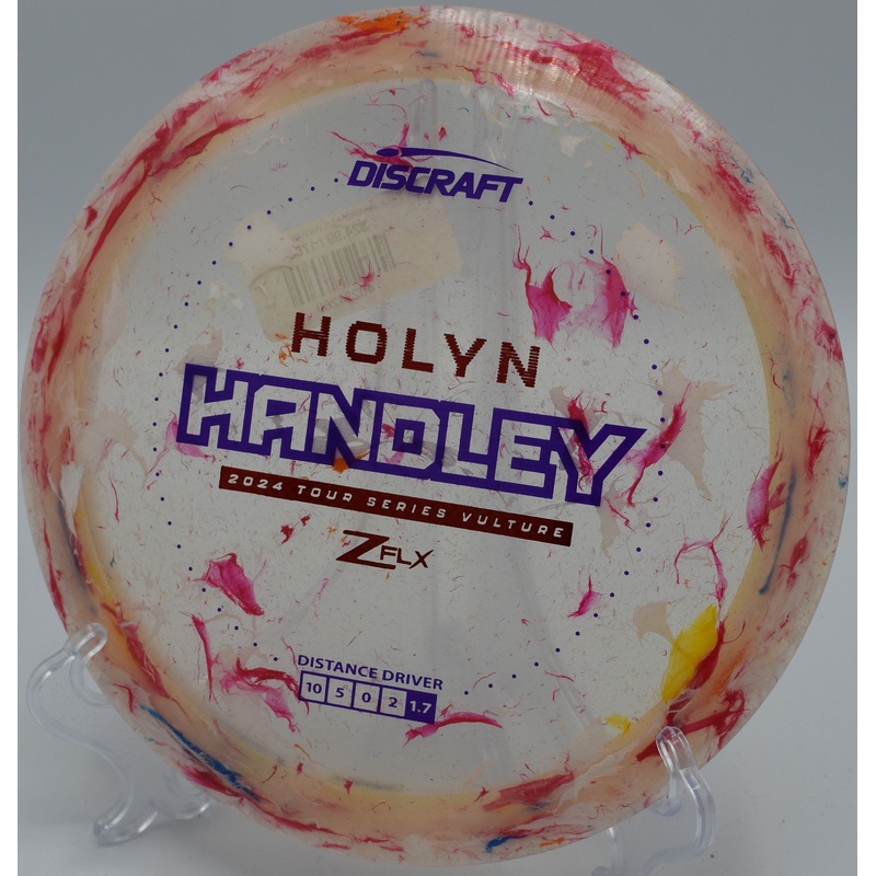 Z-Flx Jawbreaker Vulture (2024 Tour Series Holyn Handley)