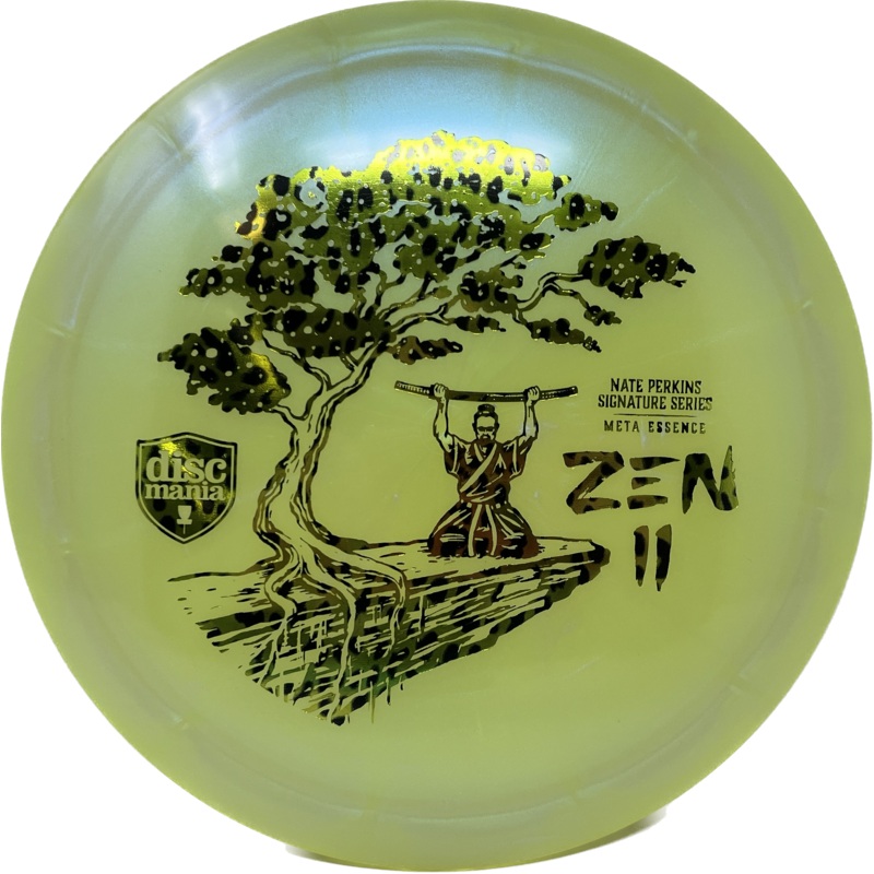 Zen II