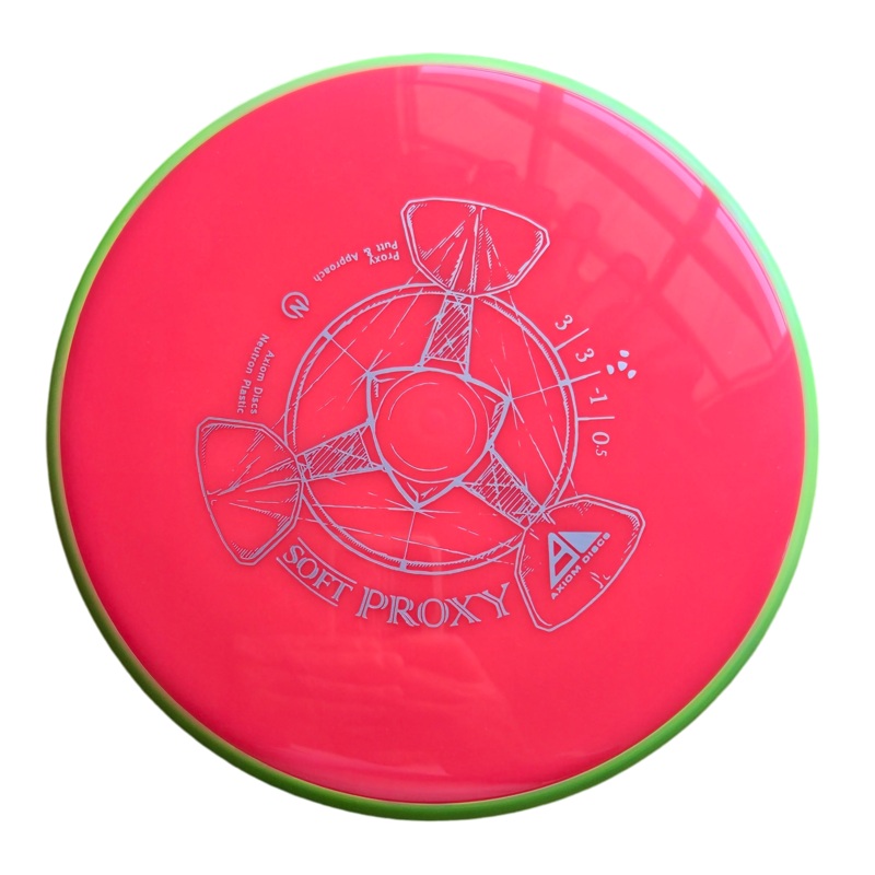 Axiom Neutron Soft Proxy
